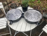2st Bordsgrillar