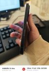 Apple iPhone 16 Pro Max 512 GB, svart titan, Kvitto finns.