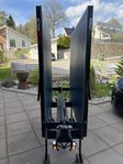 Pingisbord Stiga Action roller