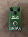 Zuta Triax Boost/Gate