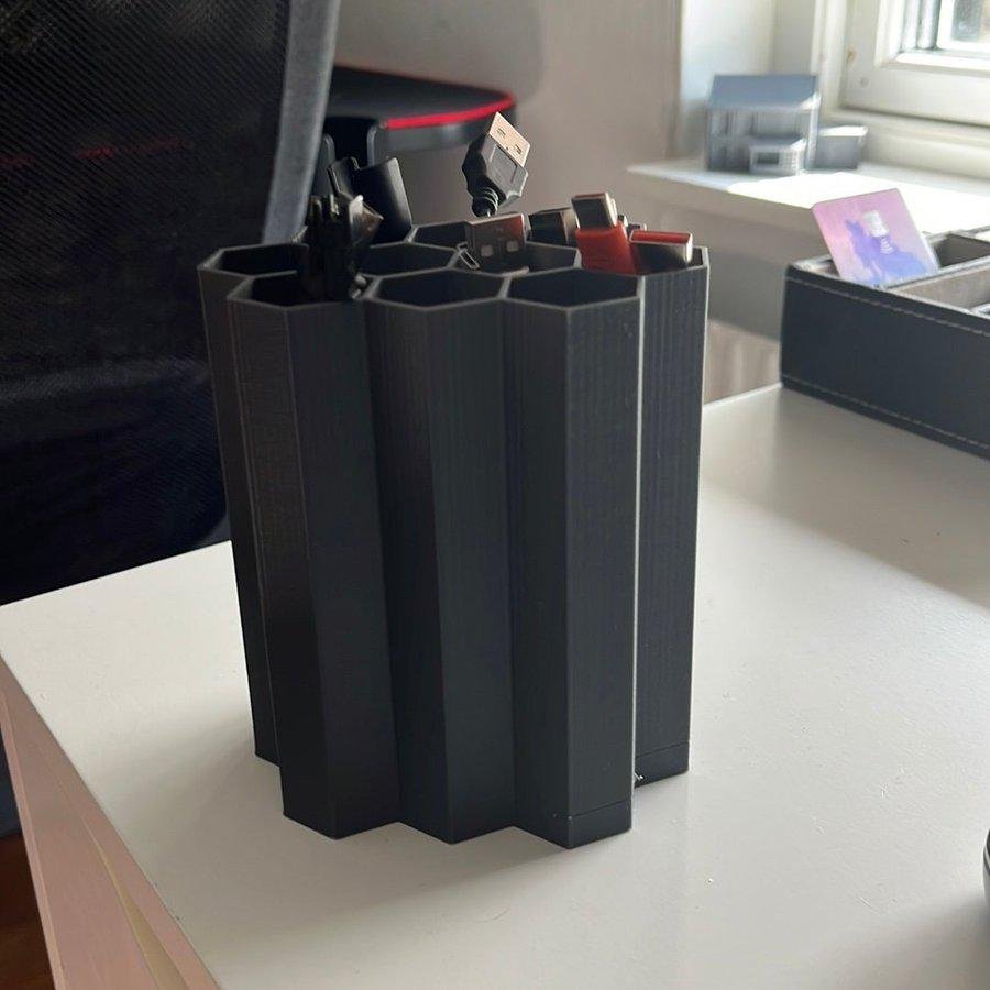 specialbeställningar på 3d pr...
