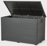Dynbox Mio konstrotting 