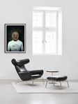 ”SUBJECT 34” | Fine art print (50x70)