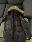 Canada goose jacka Storlek S herrar