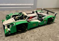 Lego 42039 racingbil