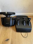 Logitech G920 spelratt
