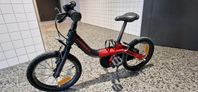 barn cykel 