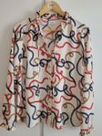 Bondelid blus 38