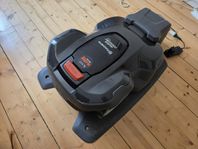 Husqvarna Automower 415X 2022 – 1500 m²