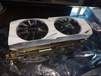 Dual Asus RTX 2070 8GB