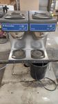 Kaffebryggare Electrolux Matic Twin