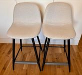 Barstolar / Mio / stolar 2st