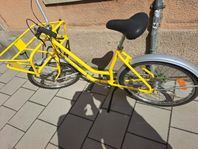 herrcykel 