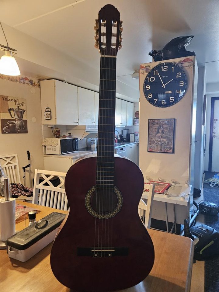 Musikinstrument