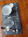 Tapas set 