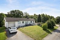 Villa på västkusten