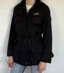 Barbour jacka 