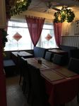 Asiatisk Restaurang till salu