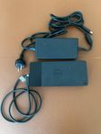 Dell Dock – WD19S med 180W strömadaptor