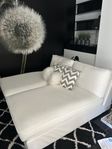 2 st shäslonger Ikea Kivik nya 