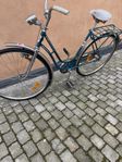 28” Nordstjernan damcykel