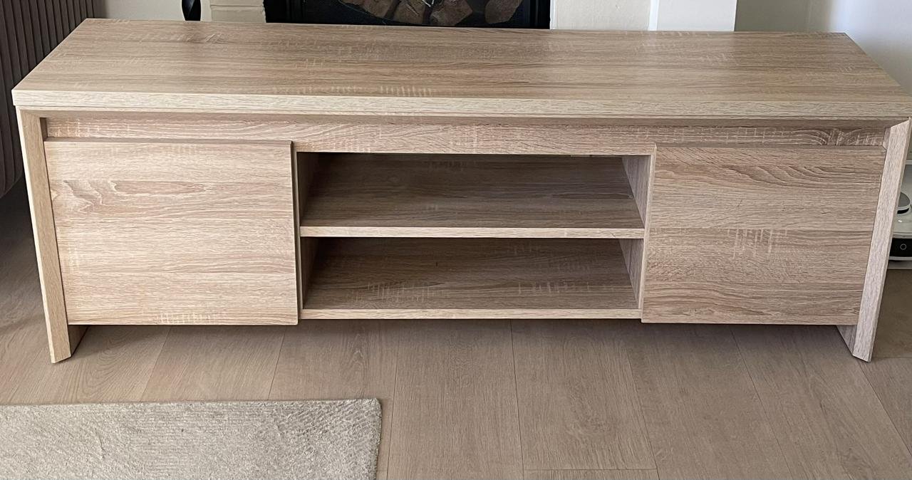 TV-bänk JYSK
