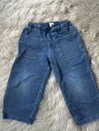 Jeans barn Minories 