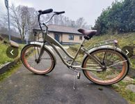Cruiser