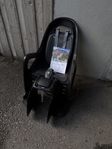 Barnstol Barnsits Polisport pakethållare