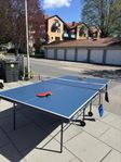 Pingisbord Stiga hopfällbart