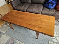 teak bord
