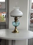 Fotogenlampa