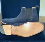 Original Grenson Chelseaboots nya