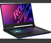 Asus ROG strix g15 