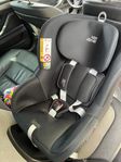 Britax Römer Dualfix M Plus 
