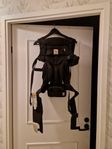 Bärsele Ergobaby Omni 360 Cool Air - Onyx Black
