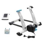 Cykeltrainer Tacx flow med i-flow