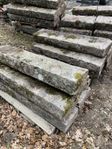Granittrappsteg
