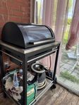 gasolgrill 