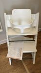 Tripp Trapp Stokke med babyset