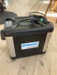 Munters adsorptionsavfuktare 