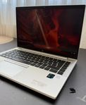 HP EliteBook 840 G8 – 11:e Gen i5 /16 GBRAM / Nästan ny!