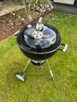 Grill Weber one touch premium 57cm