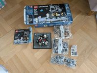 Lego Creator Apollo II Lunar lander