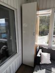 Ikea pax garderob