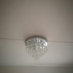 Vacker plafond