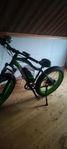 Kayoba elcykel 