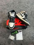 Jordan 1 Retro High Mocha