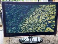 Samsung SyncMaster HD 27" skärm med TV-tuner – Fint skick