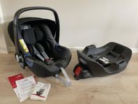Britax Römer Baby Safe i-size 